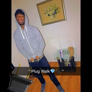 Meet your Posher, Jay